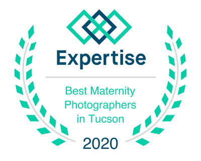 Best Maternity Photographer in Tucson 2020 by Expertise